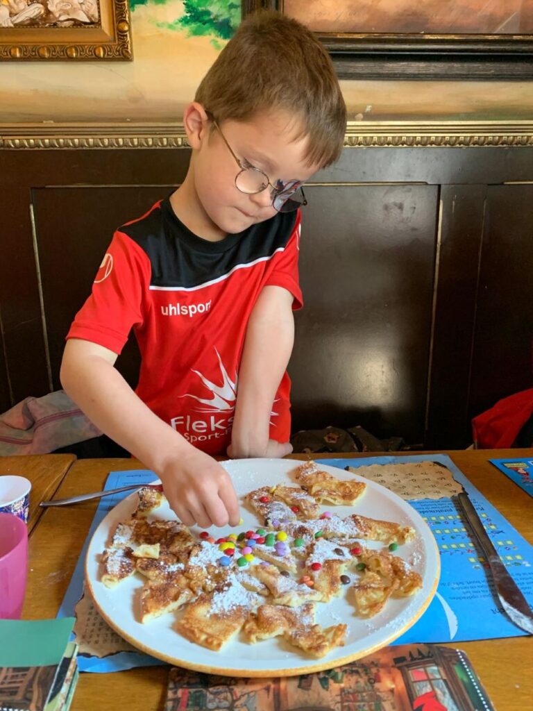 Flekss zeggewijzer Terheijden 24 - koeckers den hout