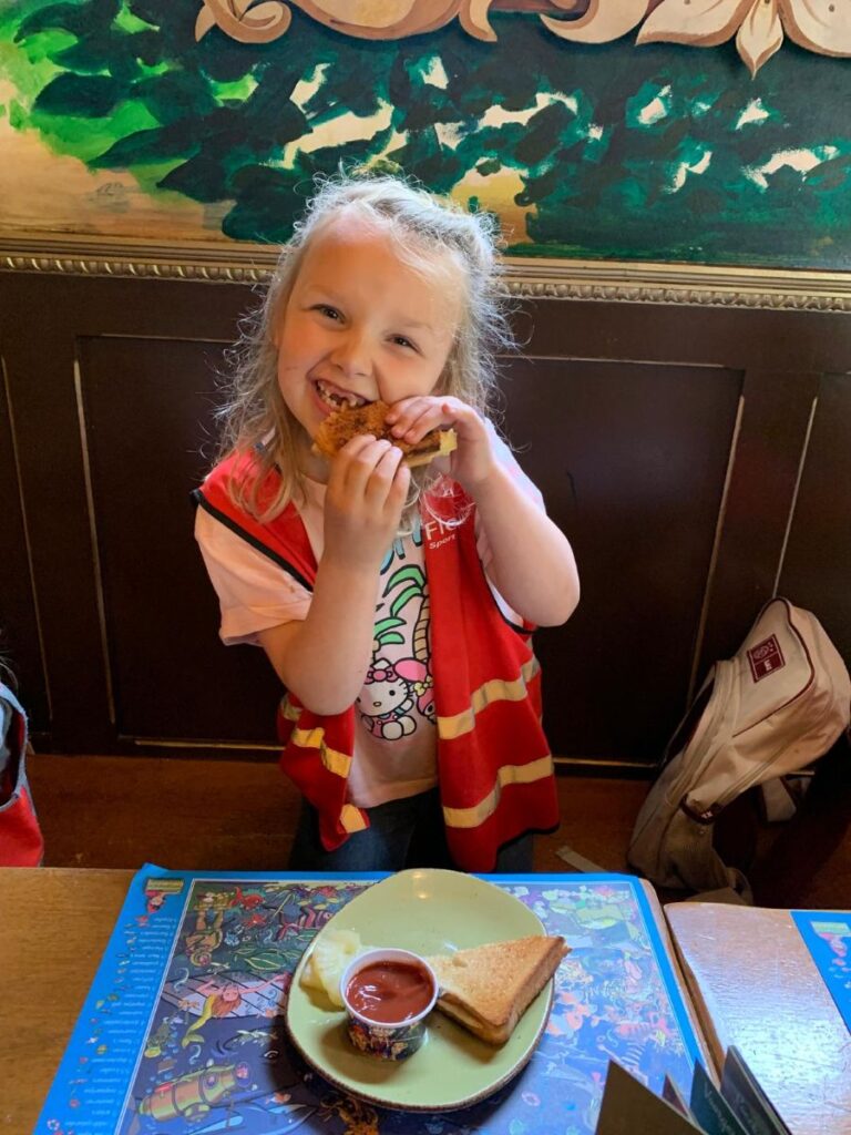 Flekss zeggewijzer Terheijden 24 - koeckers den hout