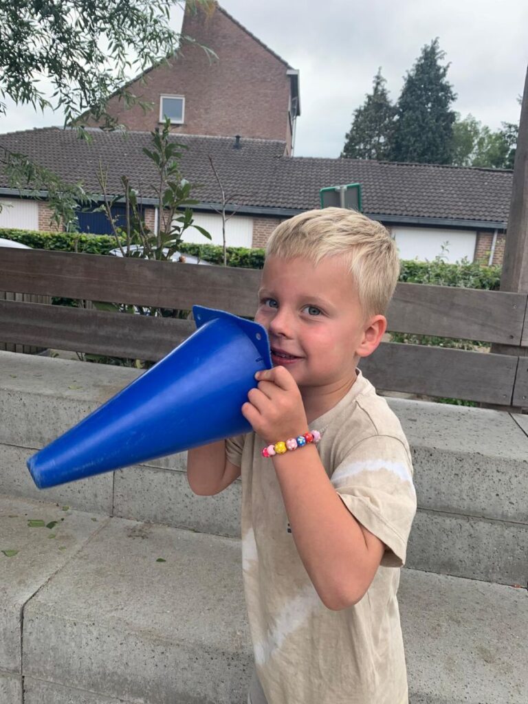 Flekss zeggewijzer Terheijden 28 - buitensport