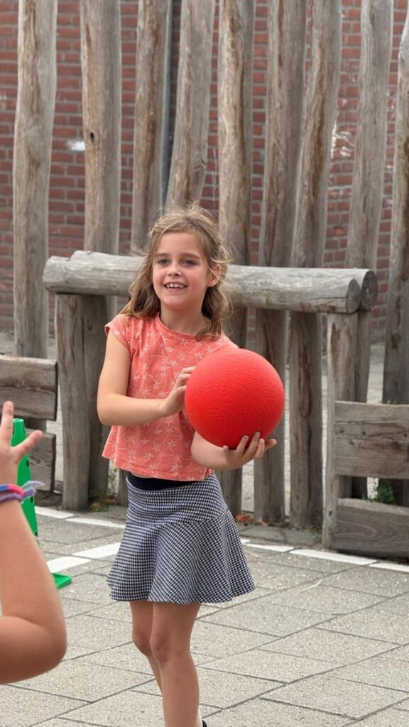 Flekss zeggewijzer Terheijden 37 - buiten sport