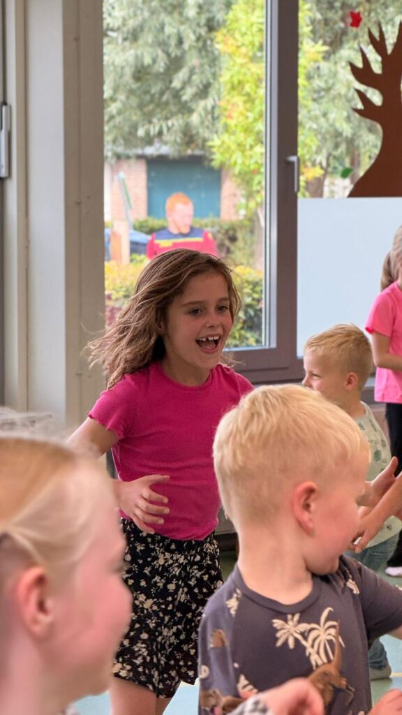 Flekss zeggewijzer Terheijden 38 - sporten