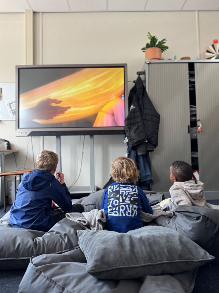 Flekss zeggewijzer Terheijden 39 - film kijken