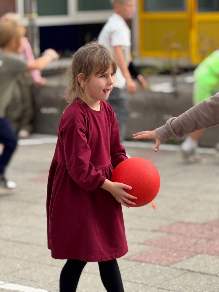 Flekss zeggewijzer Terheijden 39 - sporten 2