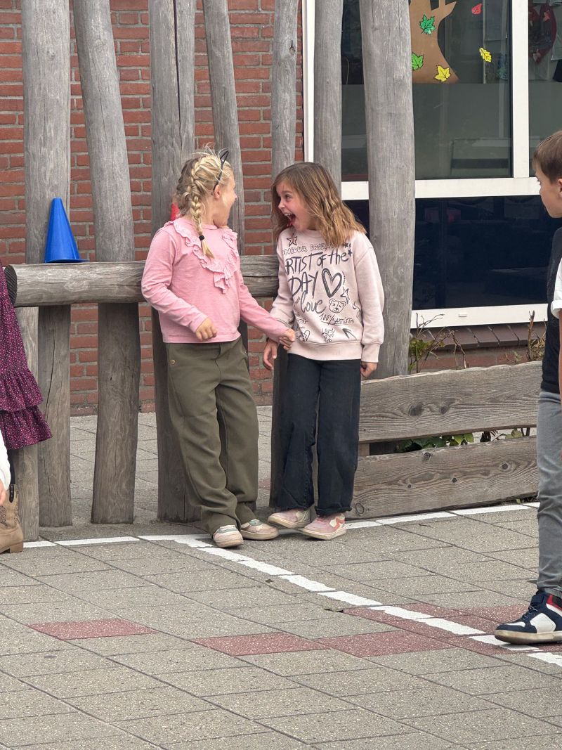 Flekss zeggewijzer Terheijden 39 - sporten