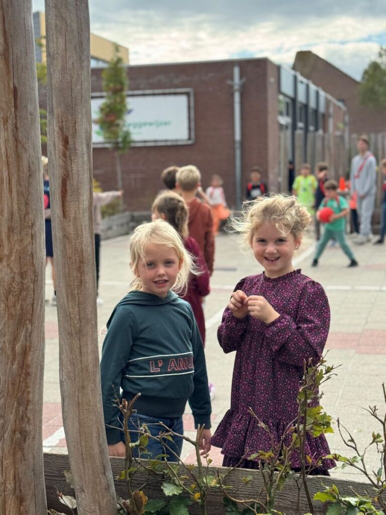 Flekss zeggewijzer Terheijden 39 - sporten 4