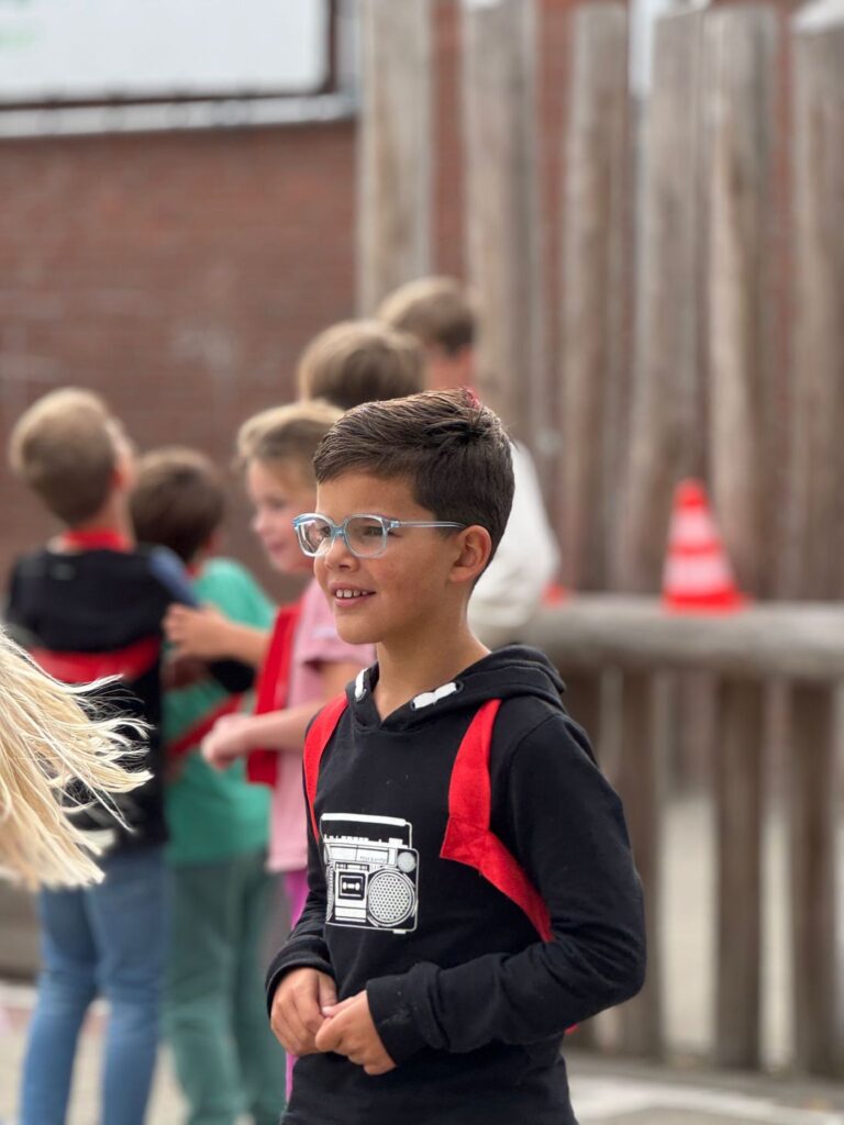 Flekss zeggewijzer Terheijden 39 - sporten