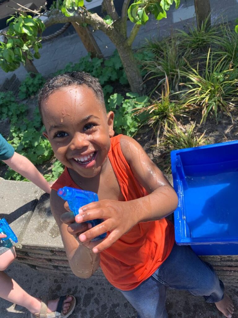 Flekss zeggewijzer Terheijden 20 - waterpret