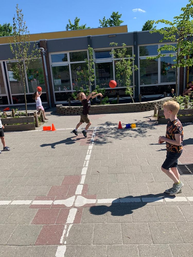 Flekss Zeggewijzer Terheijden 21 - buitensport