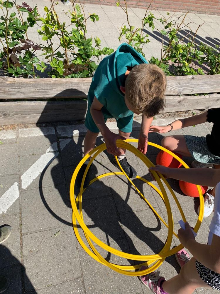 Flekss zeggewijzer week 21 - buitensport 4