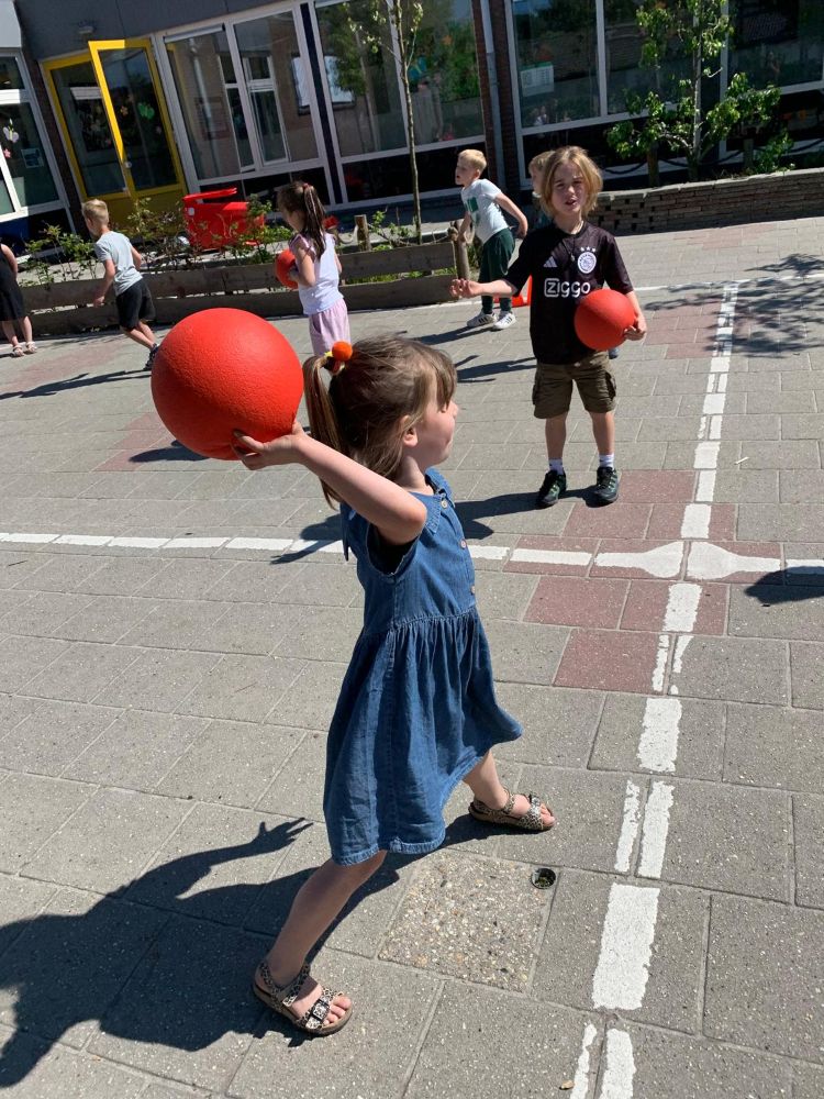 Flekss zeggewijzer week 21 - buitensport