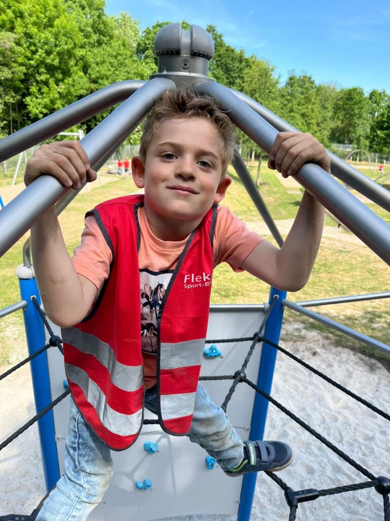 leukste bso van breda flekss