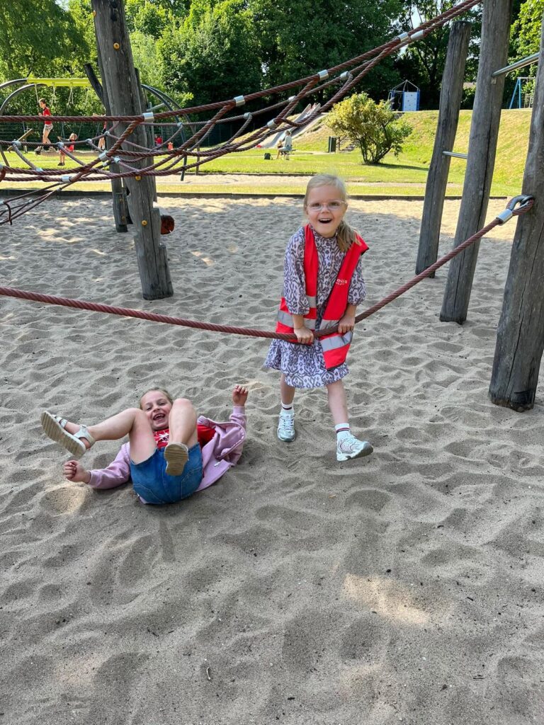 flekss kinderopvang breda