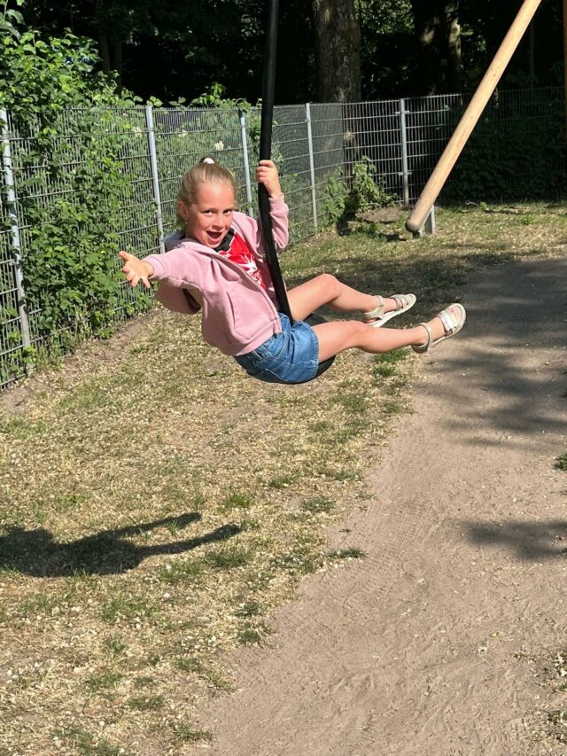 flekss kinderopvang breda