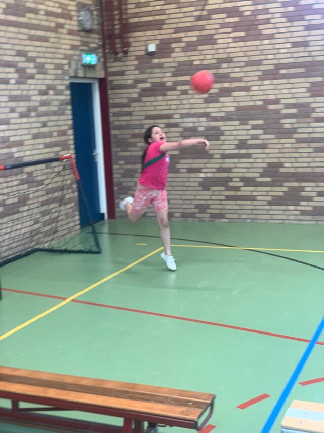 flekss kinderopvang breda