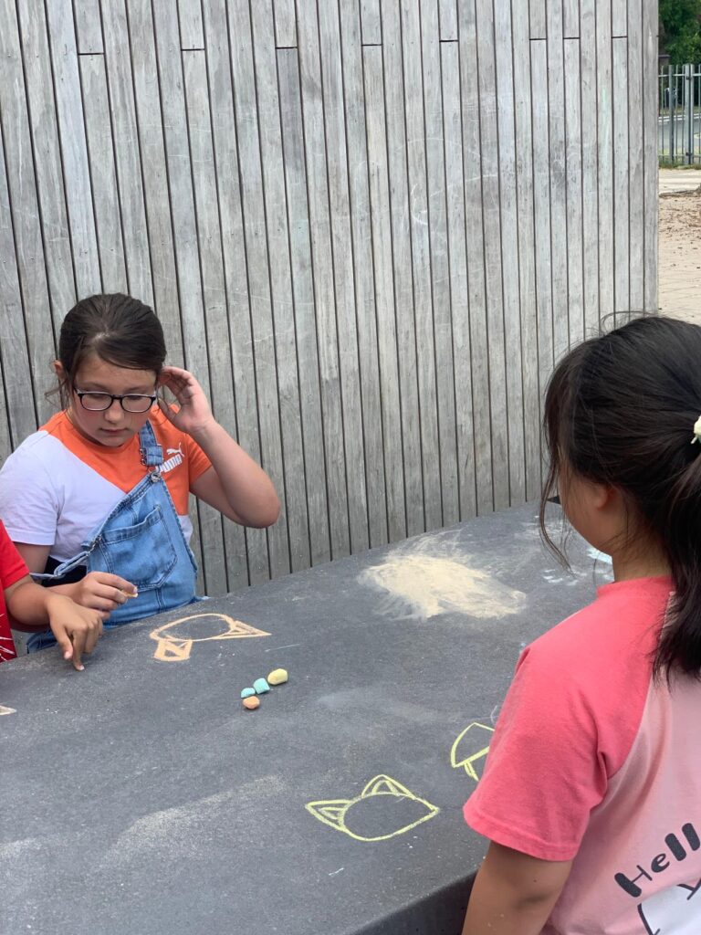leukste kinderopvang van breda