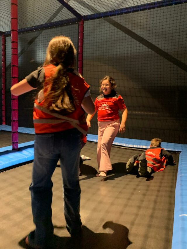 leukste bso van breda flekss