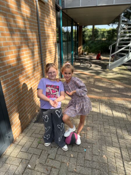 Kraaienest sporten 3