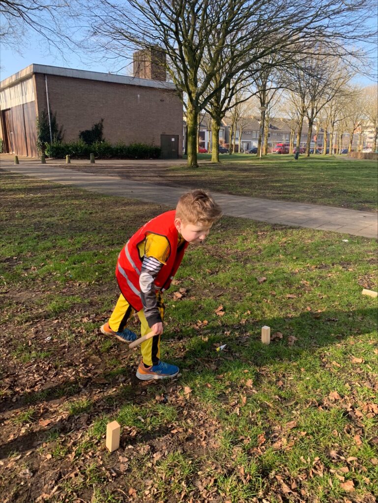 Mathenesse 2 - buitenspel