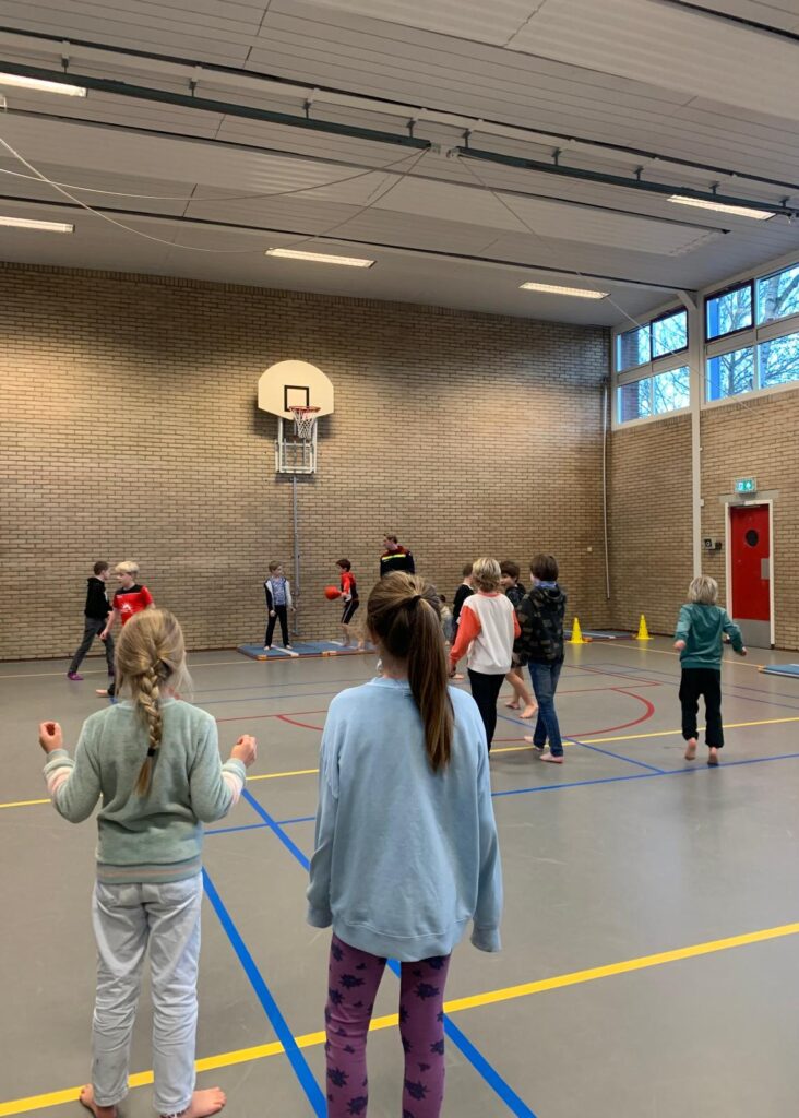 Mathenesse 2 - speedy gonzales