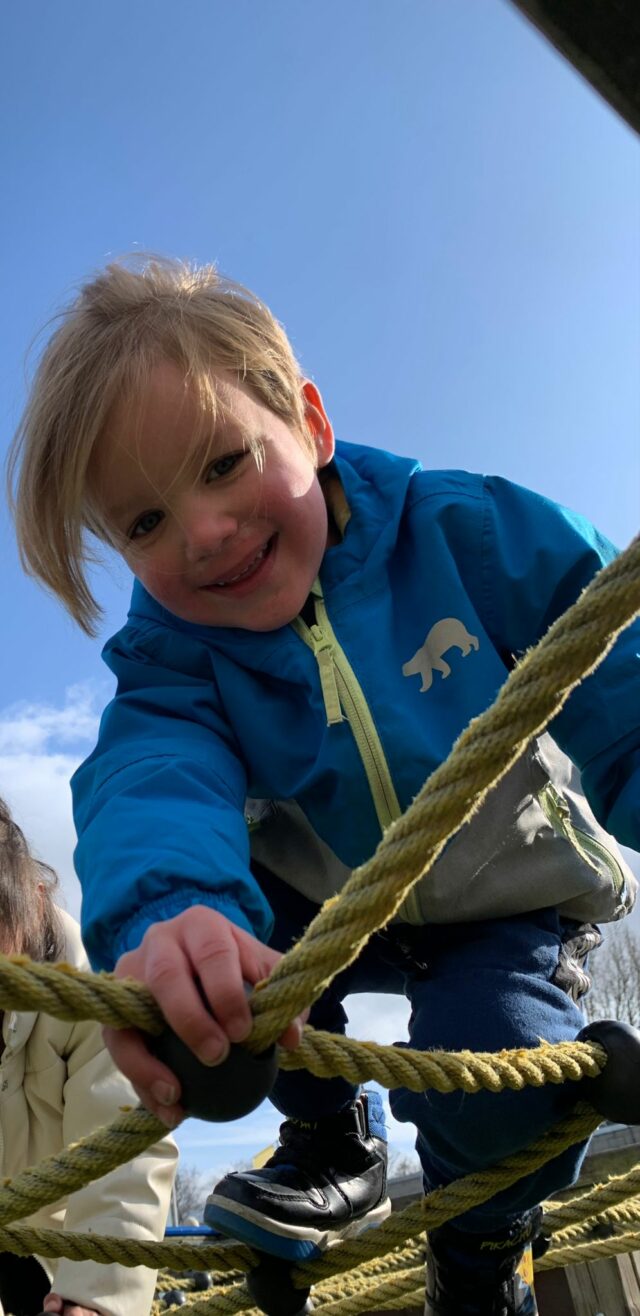 Flekss kinderopvang breda