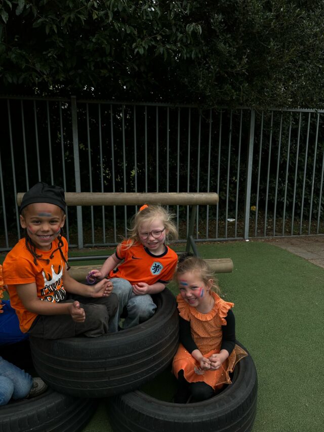 Flekss kinderopvang breda