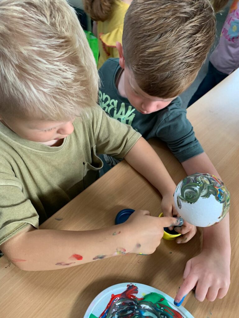 flekss kinderopvang breda