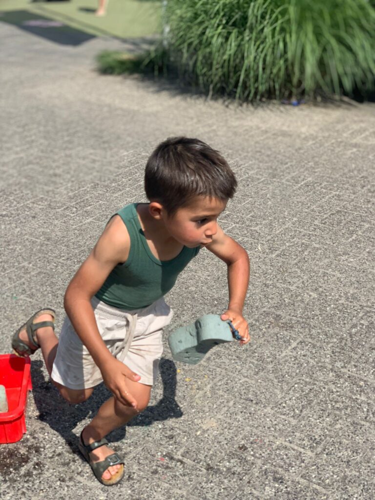 sport bso flekss breda