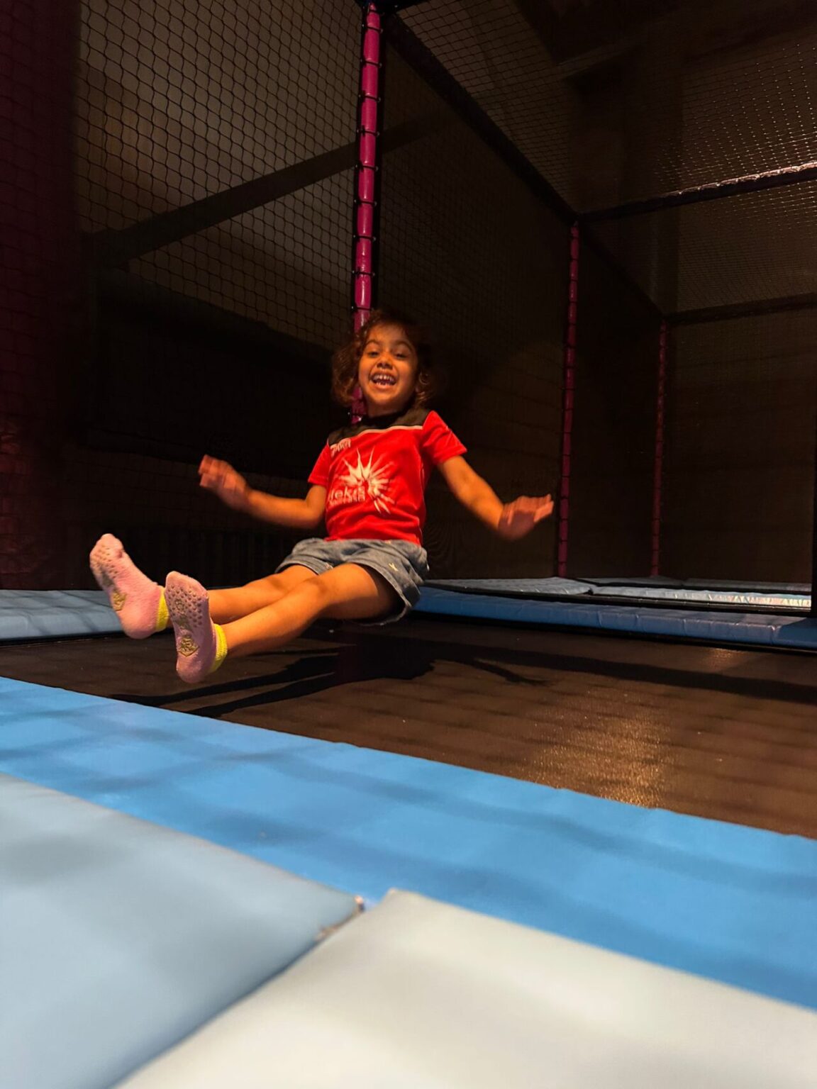 sport bso flekss breda kinderopvang