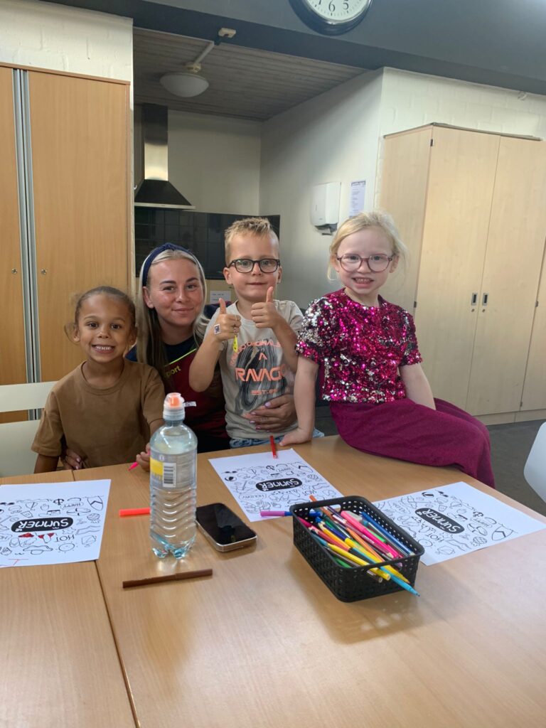 flekss kinderopvang breda