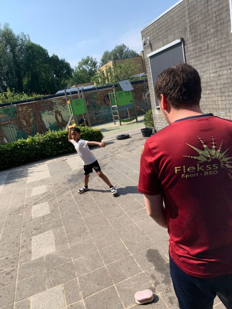 sport bso flekss rietvink breda