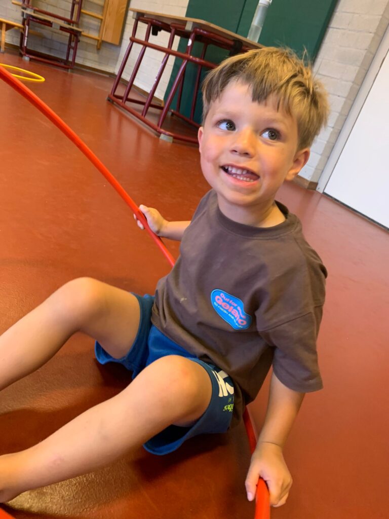 flekss kinderopvang haagse beemden breda