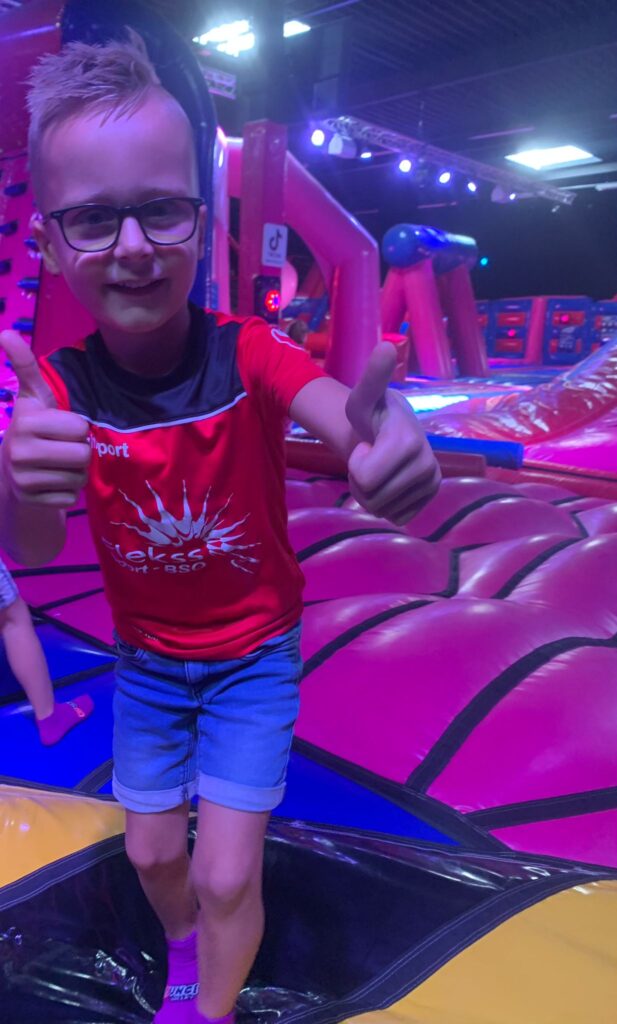 uitjes vakanties flekss kinderopvang