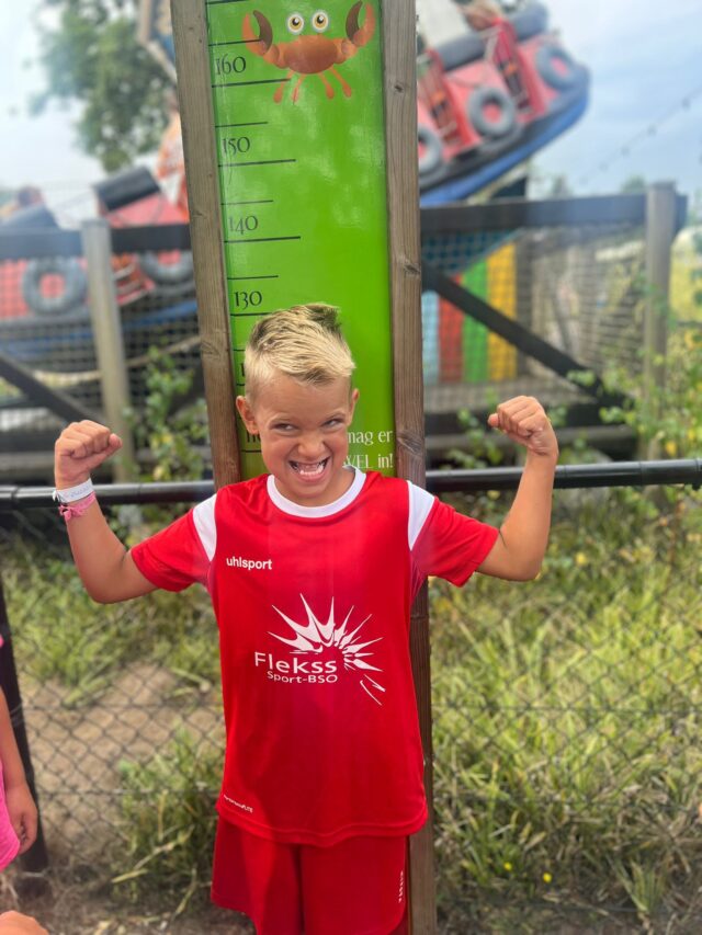 leukste bso van breda flekss