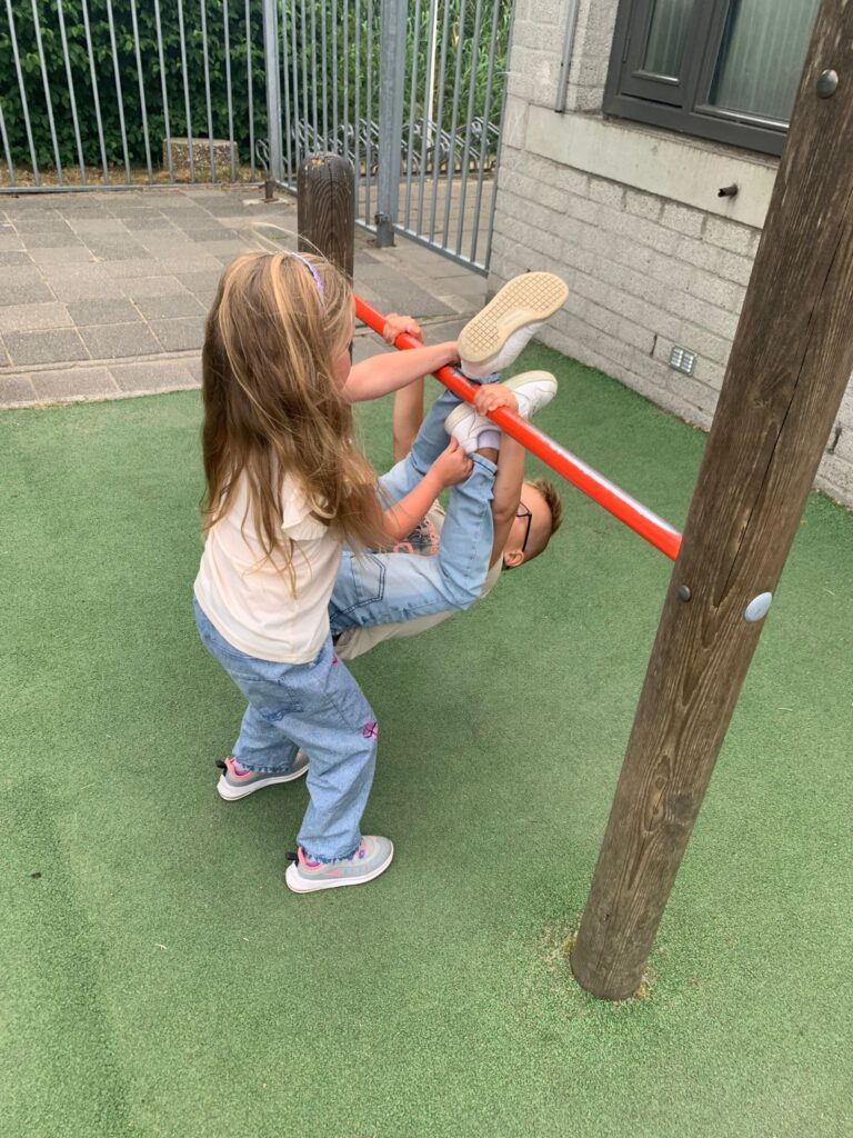 flekss kinderopvang breda