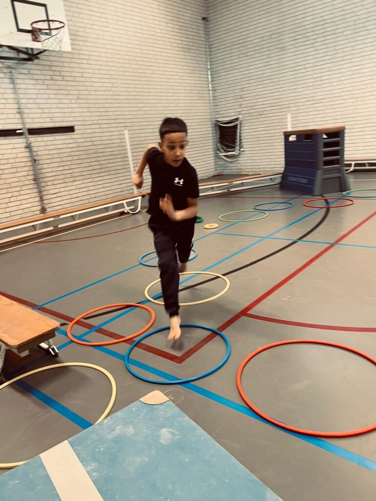 sport bso flekss wildert breda