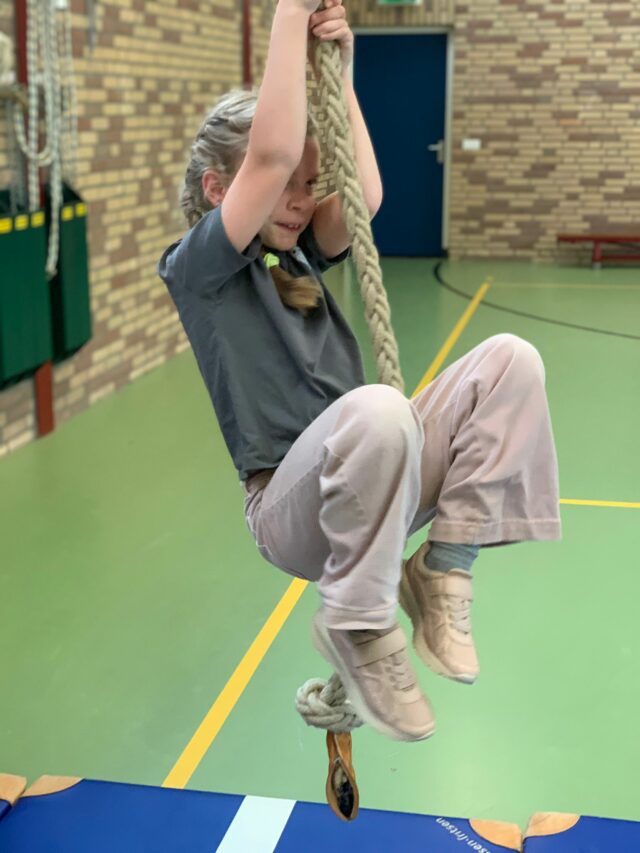 flekss kinderopvang breda haagse beemden