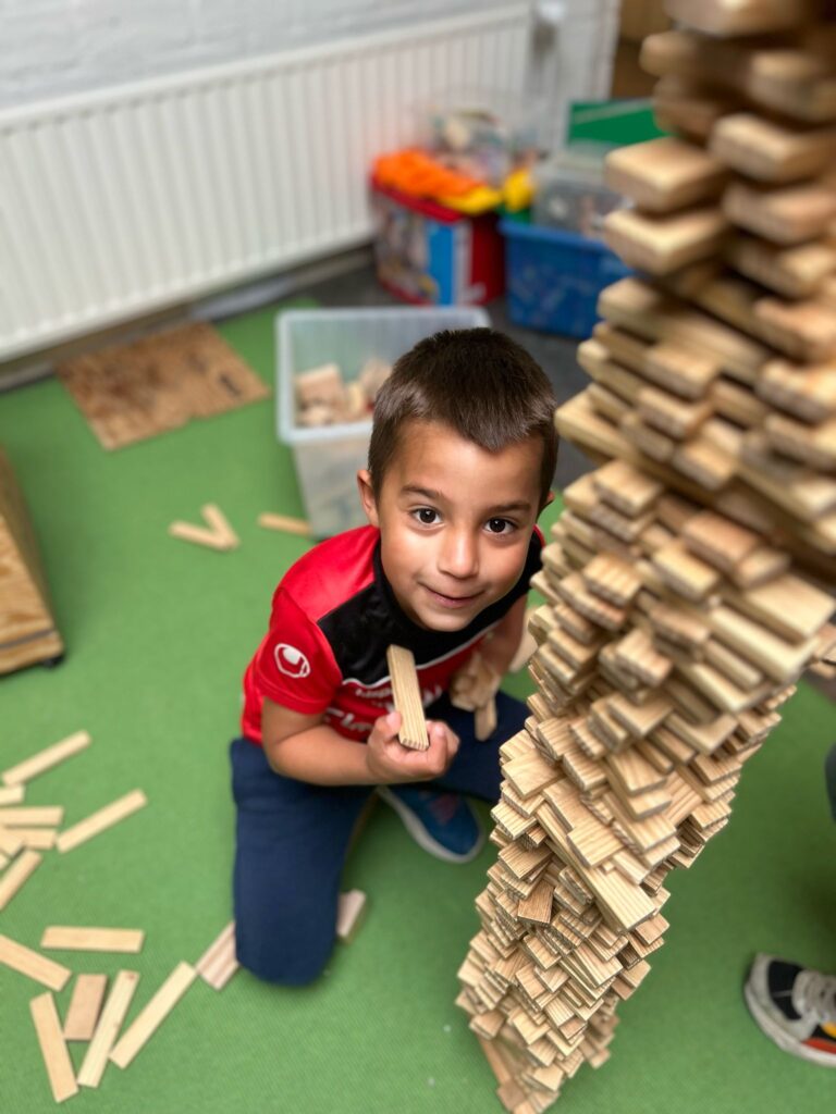 de leukste bso van breda flekss