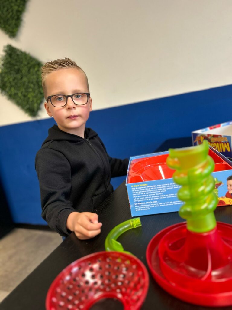 sport bso flekss breda rietvink