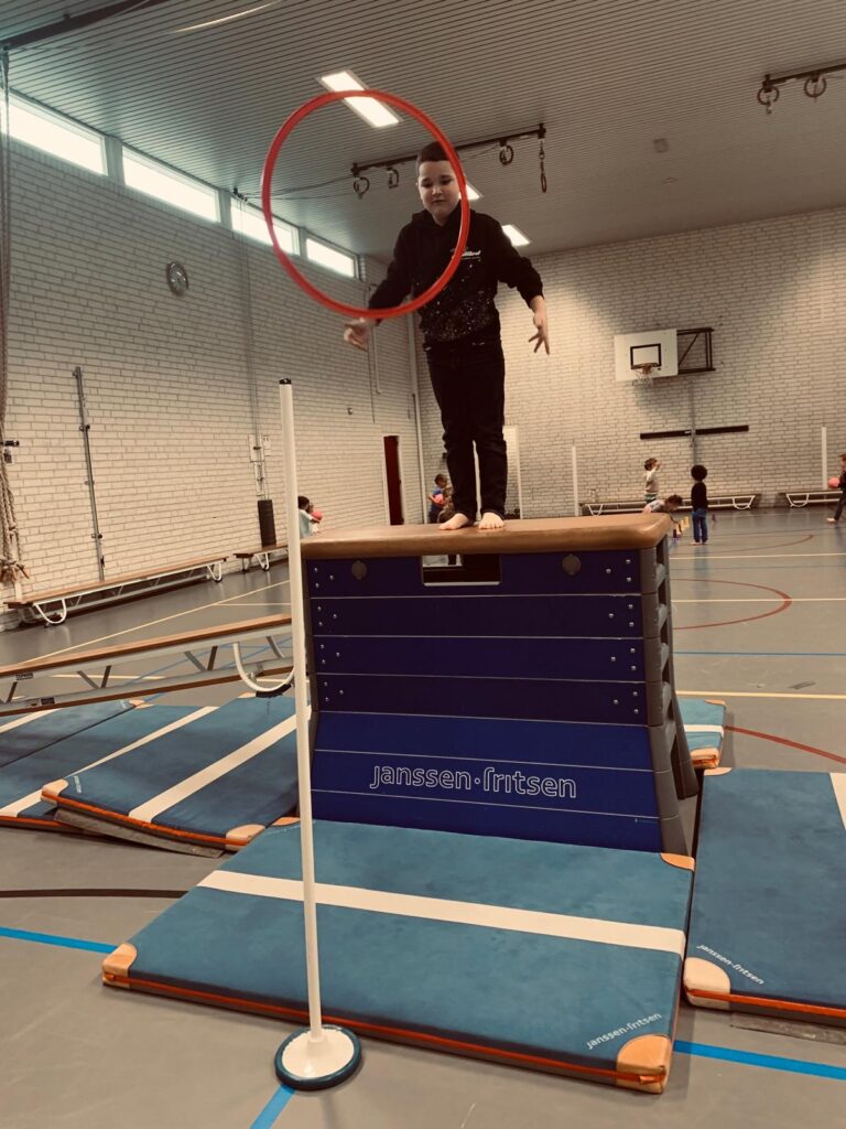 flekss kinderopvang breda