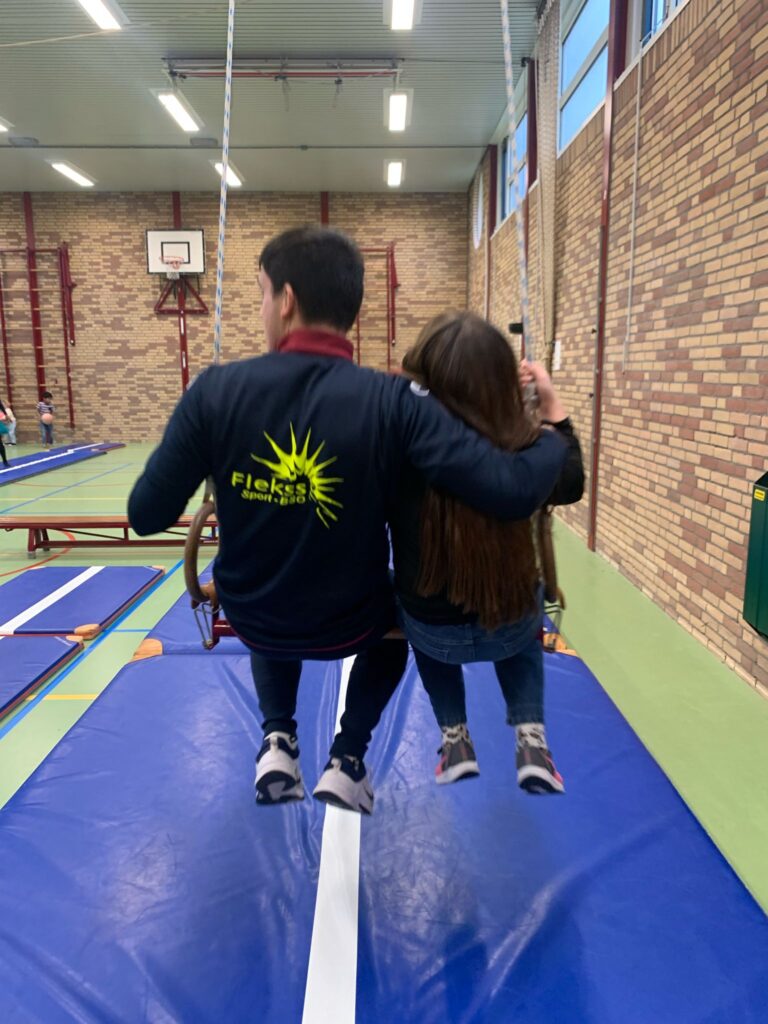 de leukste kinderopvang van breda flekss