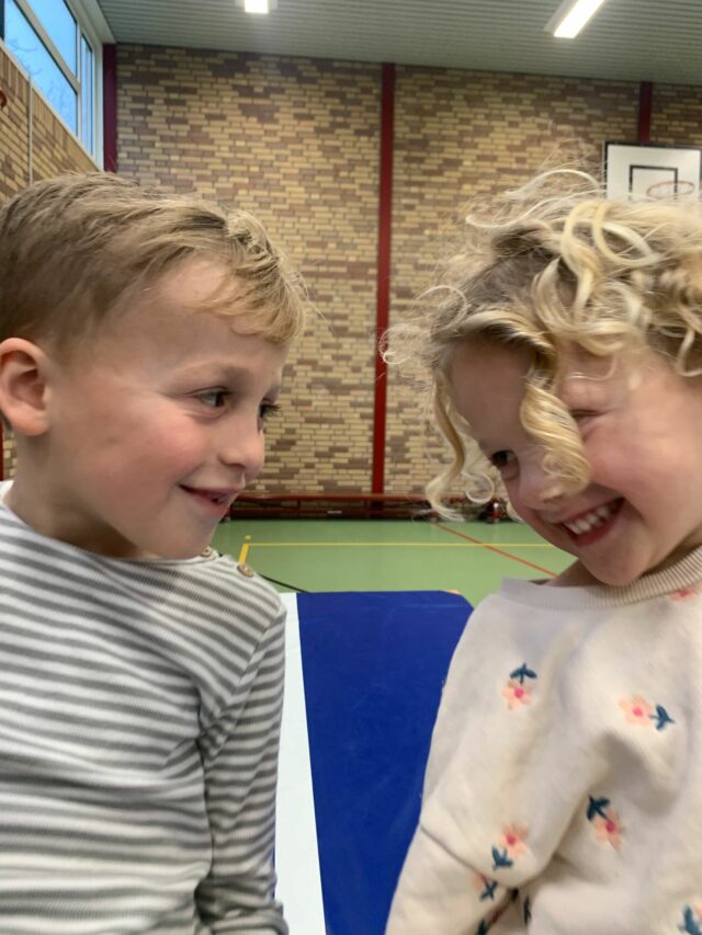 flekss kinderopvang breda noord