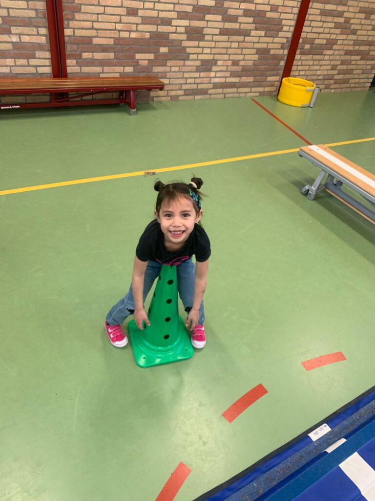 de leukste sportactiviteiten bij flekss kinderopvang