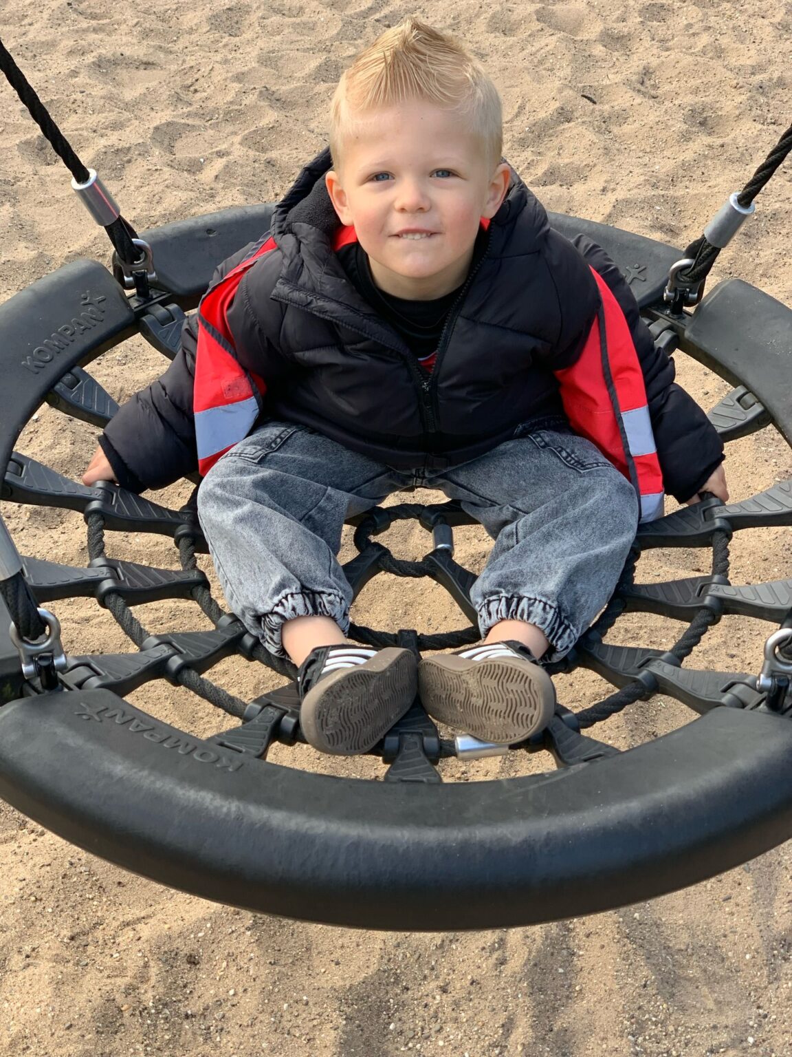 flekss kinderopvang breda