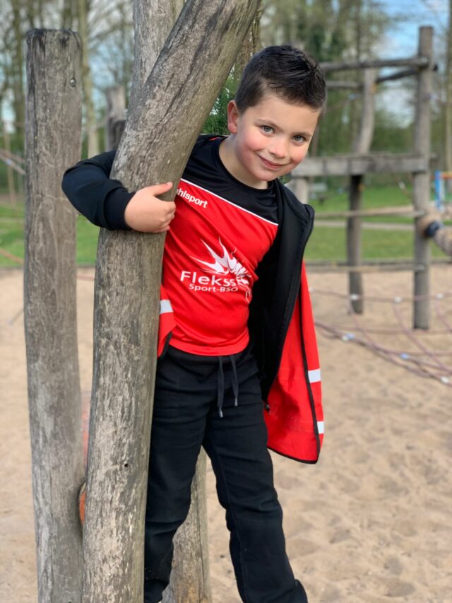 flekss kinderopvang rietvink