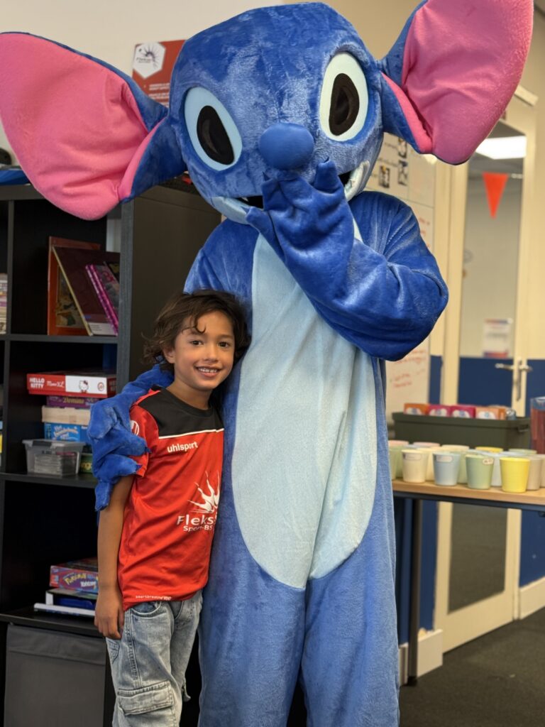 Sport-BSO Flekss Made - Herfstvakantie