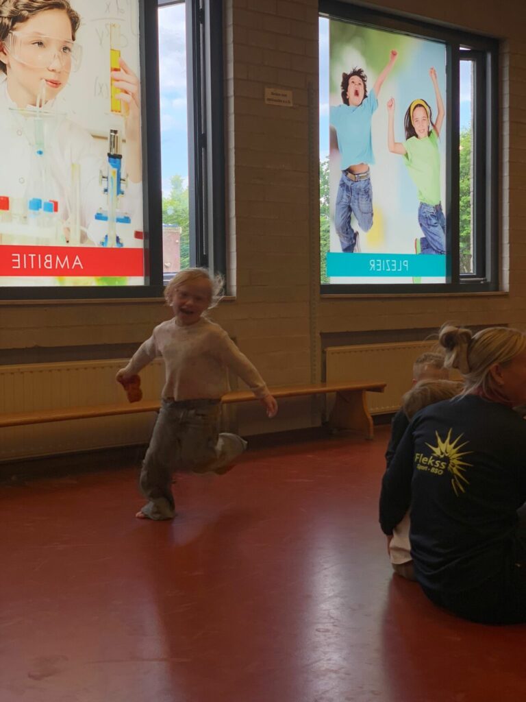 leukste kinderopvang van breda flekss