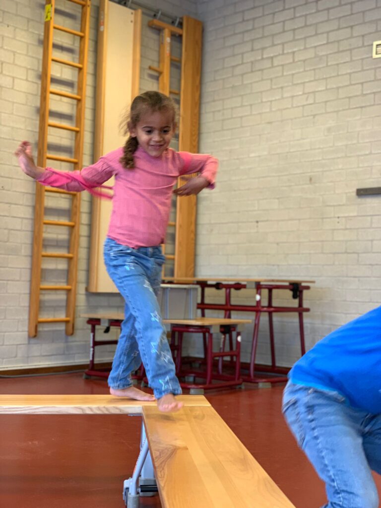 kinderopvang flekss haagse beemden