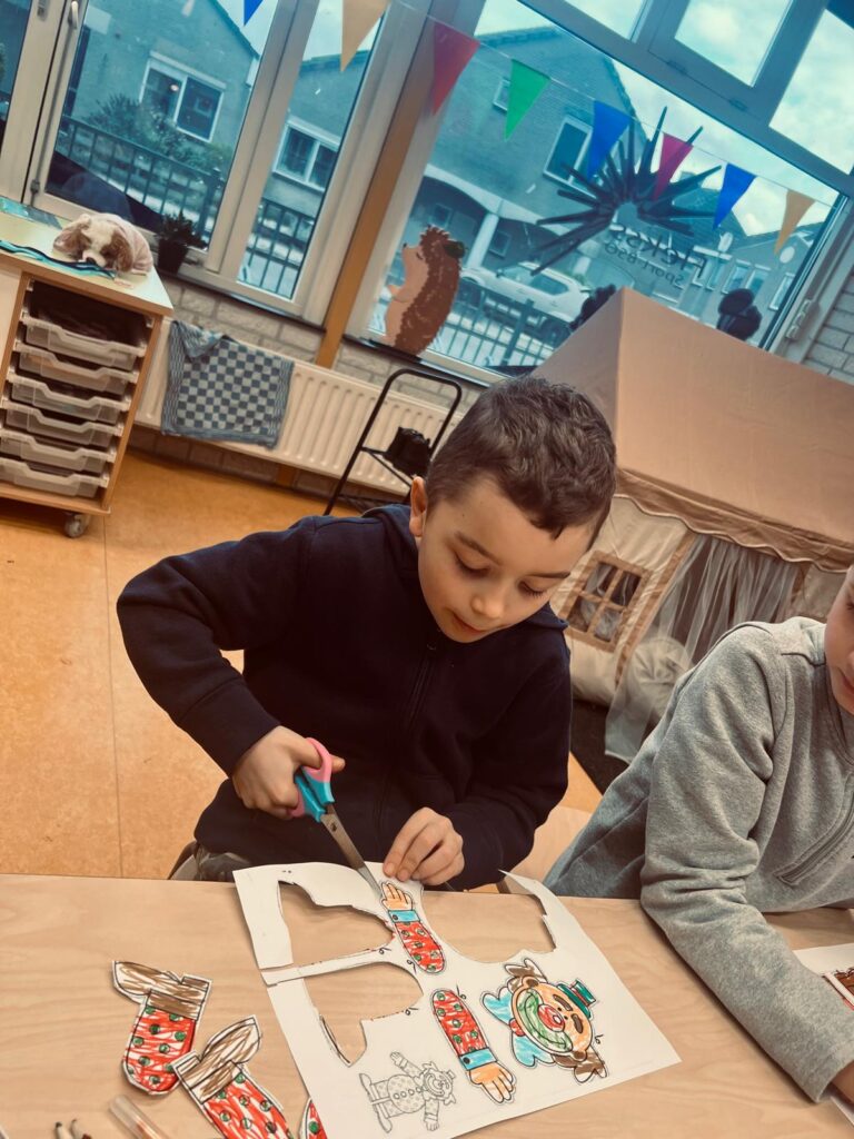 flekss kinderopvang breda