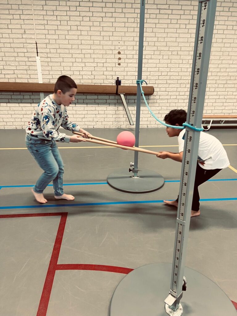 sport bso flekss wildert breda