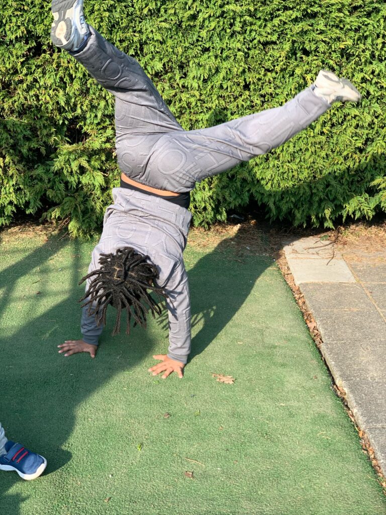 flekss kinderopvang breda